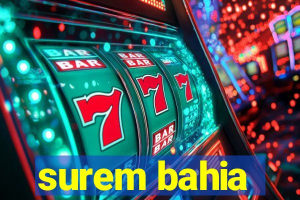 surem bahia